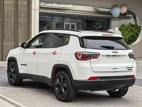 Jeep Compass, 2020 Донецк