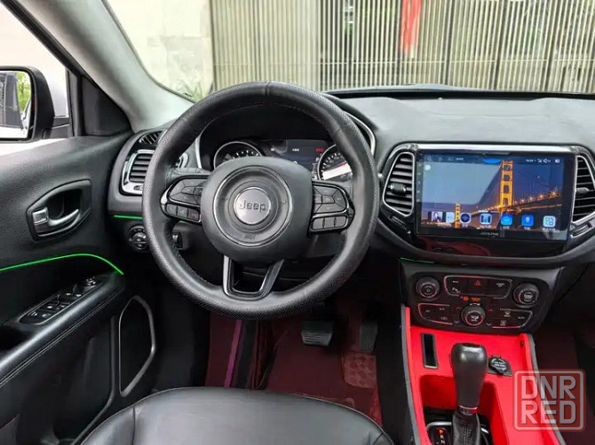 Jeep Compass, 2020 Донецк - изображение 4