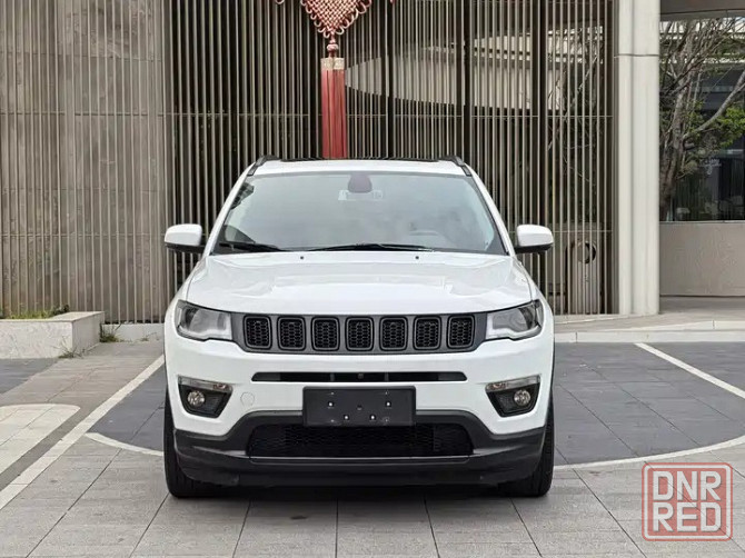 Jeep Compass, 2020 Донецк - изображение 2