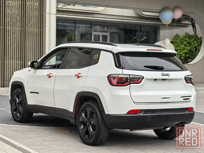 Jeep Compass, 2020 Донецк - изображение 3