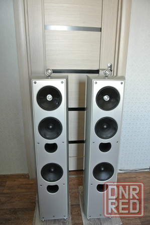 Акустическая система Kef XQ 5 Макеевка - изображение 3