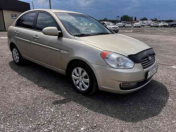 Продам Hyundai Accent Макеевка
