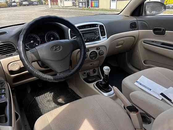 Продам Hyundai Accent Макеевка