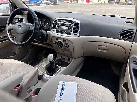 Продам Hyundai Accent Макеевка