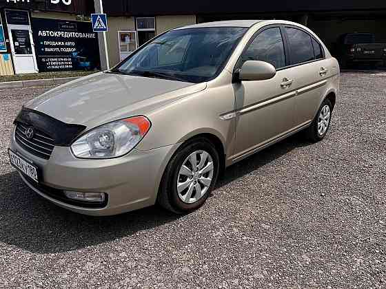 Продам Hyundai Accent Макеевка