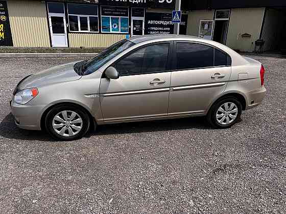 Продам Hyundai Accent Макеевка