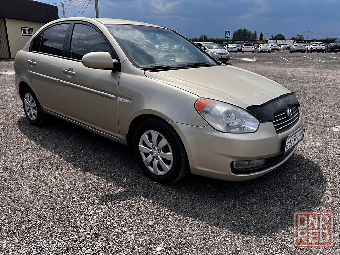 Продам Hyundai Accent Макеевка - изображение 2
