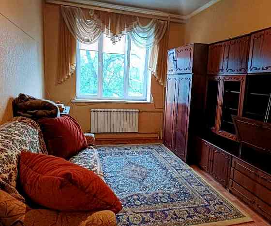 Продам 3к.кв. Сталинка. Кировский р-н. Ориентир пос. Победа. ул.Россошанская. Донецк