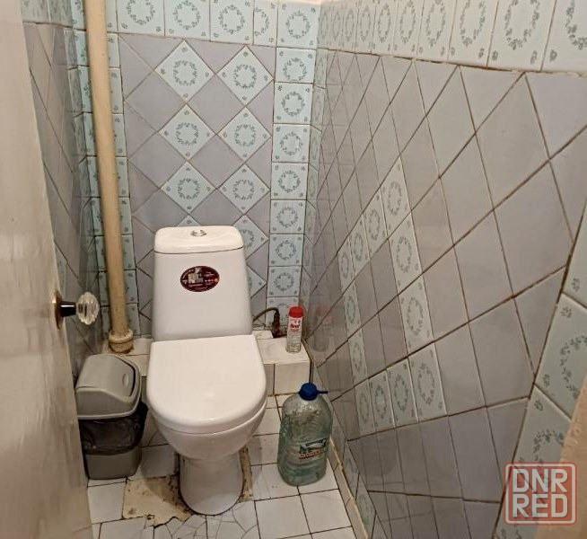 Продам 3к.кв. Сталинка. Кировский р-н. Ориентир пос. Победа. ул.Россошанская. Донецк - изображение 7