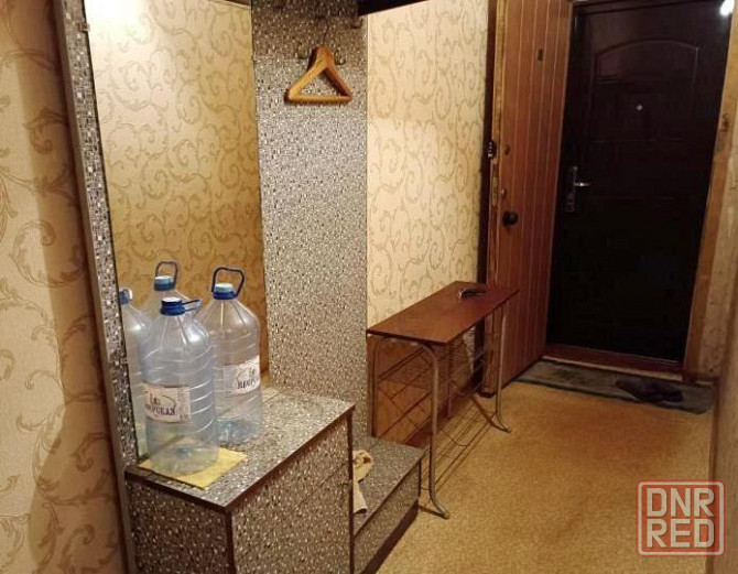 Продам 3к.кв. Сталинка. Кировский р-н. Ориентир пос. Победа. ул.Россошанская. Донецк - изображение 8