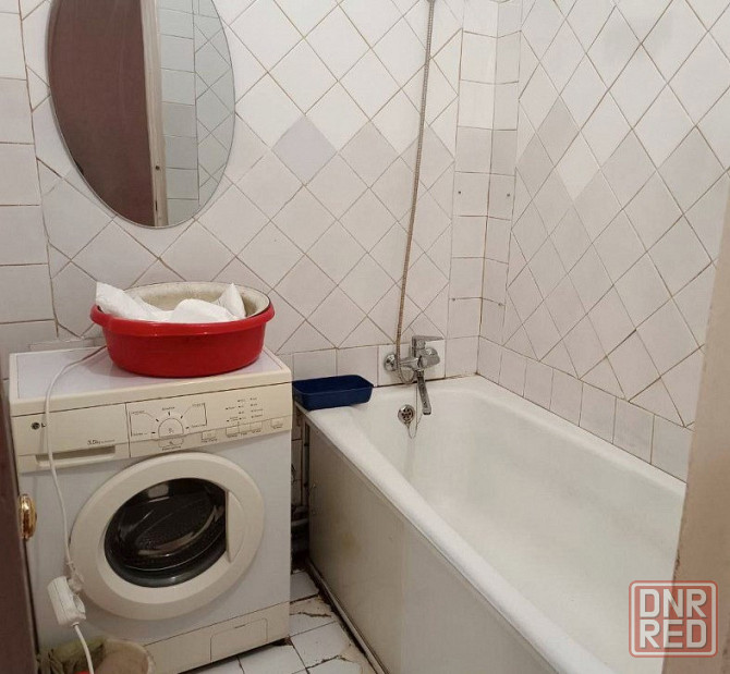 Продам 3к.кв. Сталинка. Кировский р-н. Ориентир пос. Победа. ул.Россошанская. Донецк - изображение 6