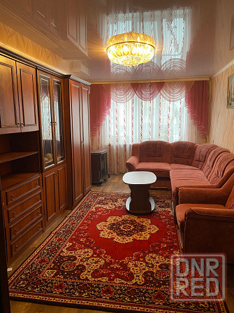 Сдам квартиру в Шахтерске Шахтерск - изображение 3