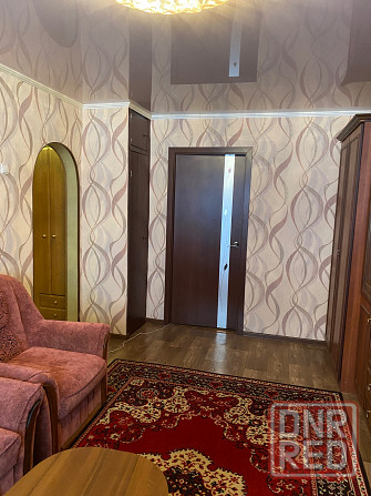 Сдам квартиру в Шахтерске Шахтерск - изображение 4