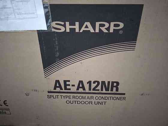 Продам кондиционер SHARP AE A 12 NR Донецк