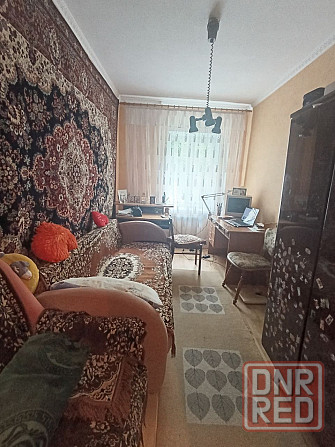 Продам 4-х комнатный дом в Будённовском районе Донецк - изображение 8