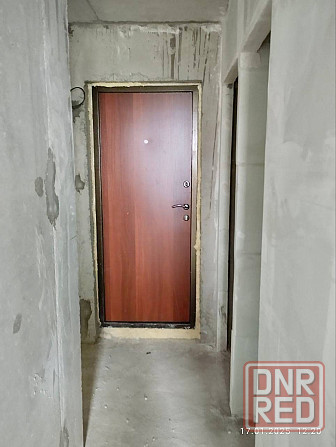 Продается 3 к квартира в Левобережном районе, мкр Восточный, р-он Сельпо Мариуполь - изображение 7