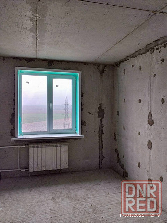 Продается 3 к квартира в Левобережном районе, мкр Восточный, р-он Сельпо Мариуполь - изображение 1