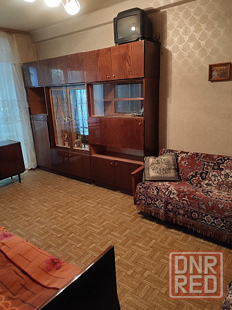 Аренда 1к кв Киевский Шахтерская Донецк - изображение 2