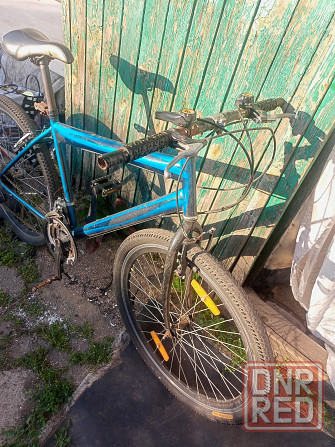 Продам велосипед Донецк - изображение 2