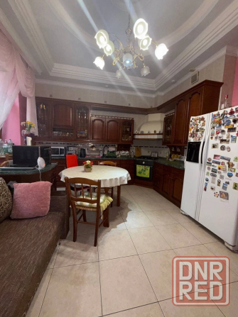 Продажа 3х этажного особняка в Центре Донецка Донецк - изображение 8
