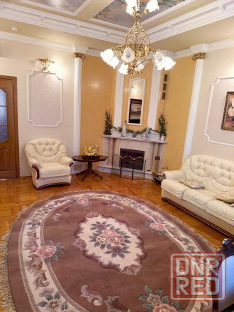 Продажа 3х этажного особняка в Центре Донецка Донецк - изображение 3