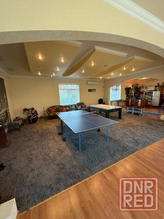 Продажа 3х этажного особняка в Центре Донецка Донецк - изображение 5