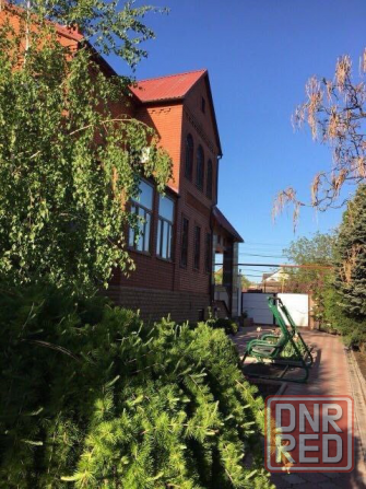 Продажа 3х этажного особняка в Центре Донецка Донецк - изображение 1