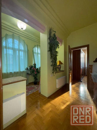 Продажа 3х этажного особняка в Центре Донецка Донецк - изображение 6