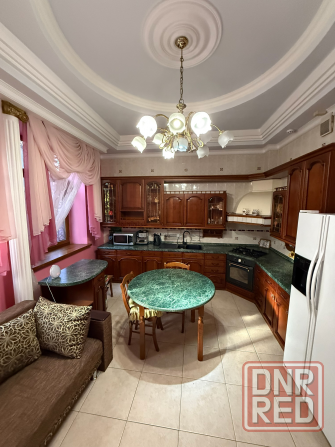 Продажа 3х этажного особняка в Центре Донецка Донецк - изображение 4