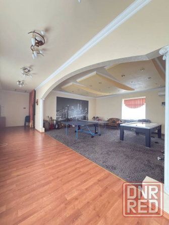 Продажа 3х этажного особняка в Центре Донецка Донецк - изображение 9