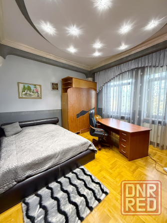Продажа 3х этажного особняка в Центре Донецка Донецк - изображение 7