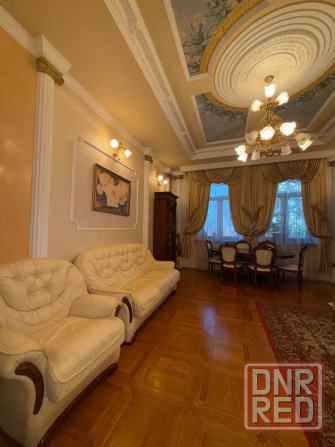 Продажа 3х этажного особняка в Центре Донецка Донецк - изображение 4