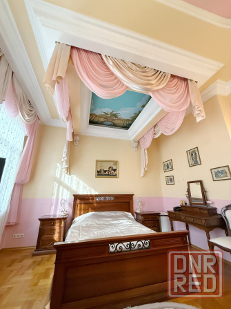 Продажа 3х этажного особняка в Центре Донецка Донецк - изображение 8