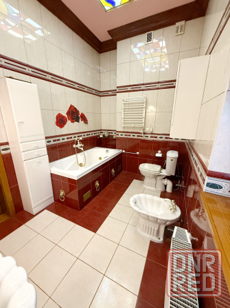 Продажа 3х этажного особняка в Центре Донецка Донецк - изображение 9