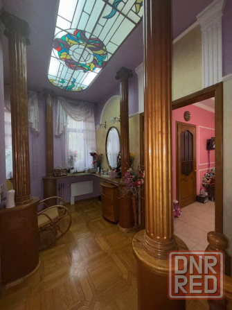 Продажа 3х этажного особняка в Центре Донецка Донецк - изображение 5