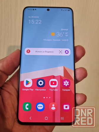 Samsung galaxy S 20 5g. 8/128 Snap 865. Донецк - изображение 2
