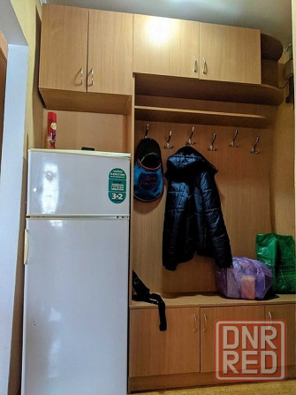 Сдам 2-х комнатную квартиру в Пролетарском районе Донецк - изображение 6