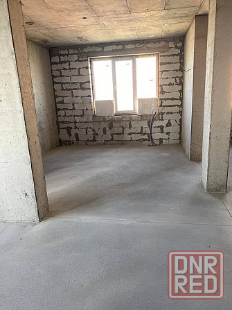 Продам крупногабаритную квартиру в центре Донецка Донецк - изображение 1