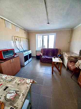 Продаётся комната в блоке из двух комнат в Левобережном районе по ул. Олимпийской Мариуполь