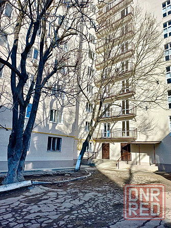 Продаётся комната в блоке из двух комнат в Левобережном районе по ул. Олимпийской Мариуполь - изображение 1