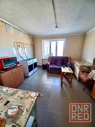 Продаётся комната в блоке из двух комнат в Левобережном районе по ул. Олимпийской Мариуполь - изображение 2