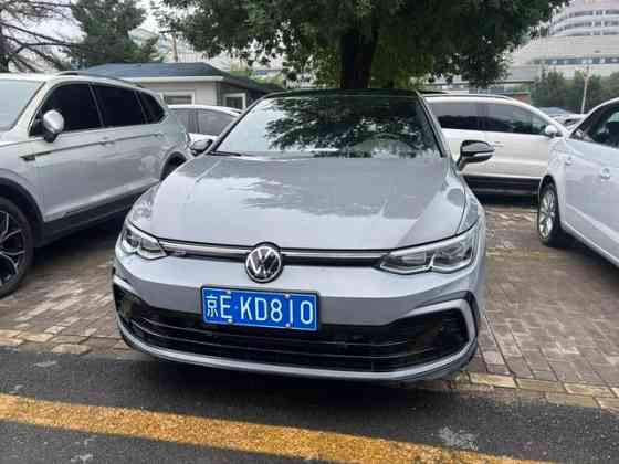 Volkswagen Golf, 1.4л, 2022 Донецк