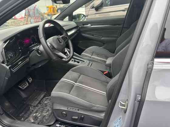 Volkswagen Golf, 1.4л, 2022 Донецк