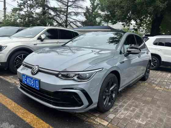 Volkswagen Golf, 1.4л, 2022 Донецк