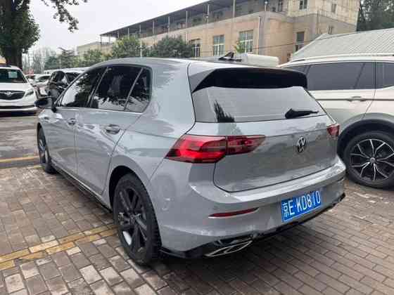 Volkswagen Golf, 1.4л, 2022 Донецк