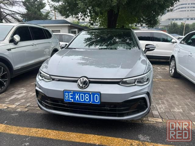 Volkswagen Golf, 1.4л, 2022 Донецк - изображение 2