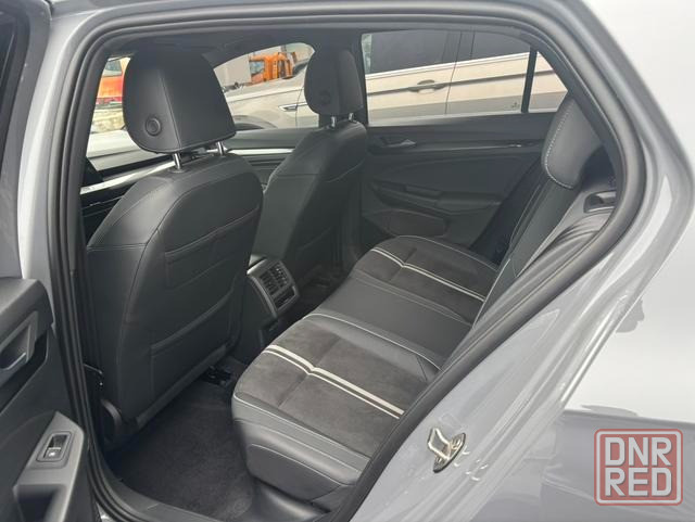 Volkswagen Golf, 1.4л, 2022 Донецк - изображение 5