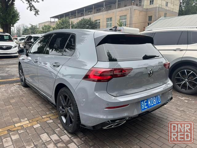 Volkswagen Golf, 1.4л, 2022 Донецк - изображение 3