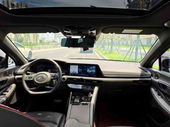 Hyundai Donata 2.0T AT 2021 Донецк