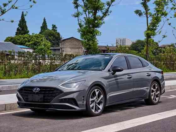 Hyundai Donata 2.0T AT 2021 Донецк